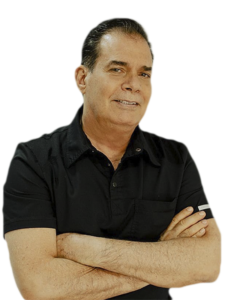 Cristóbal Abello – Colombia