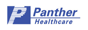 Logo Panther Healtcare
