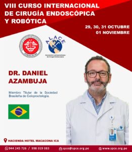 C25 DR DANIEL AZAMBUJA