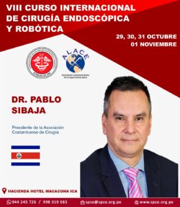 C25 DR PABLO SIBAJA