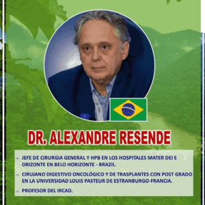 Alexandre Resende