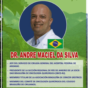 Andre Maciel Da Silva