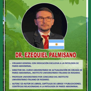 Ezequiel Palmisano
