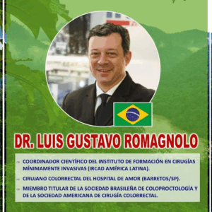 Luis Gustavo Romagnolo