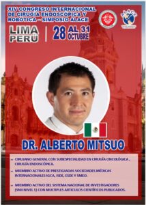 ALBERTO MITSUO