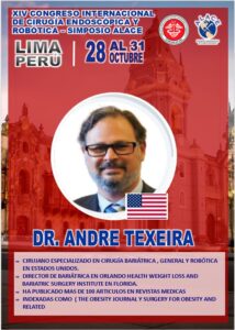 ANDRE TEXEIRA