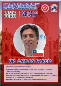 CARLOS GARCIA