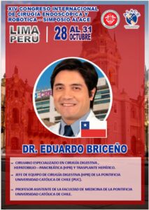 EDUARDO BRICEÑO