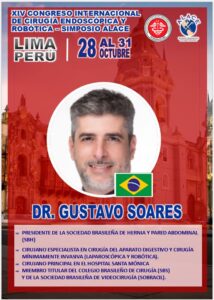 GUSTAVO SOARES