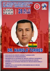 HAROLD TORRES