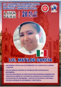 MATILDE GARCIA