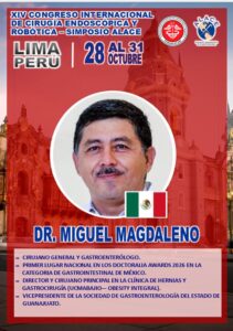 MIGUEL MAGDALENO