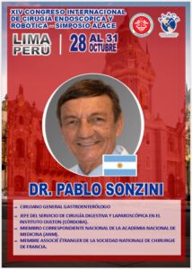 PABLO SONZINI